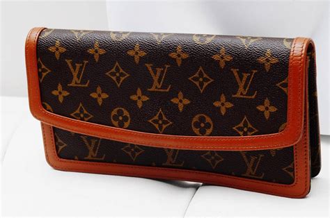 clutch louis vuitton ebay|louis vuitton clutch alternative.